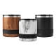 Termo con doble pared de acero inoxidable cap 295 ml