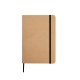 Libreta Pedra ecologica