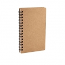 Libreta Stone de carton