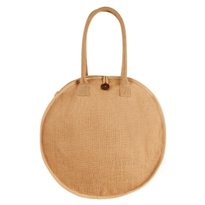 Bolsa Freda de yute
