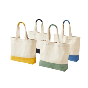 Bolsa Nardo de algodón