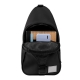 Mochila Chaud con asa lateral