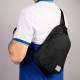 Mochila Chaud con asa lateral