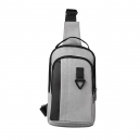 Mochila Jimmy con asa lateral