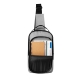 Mochila Jimmy con asa lateral
