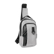Mochila Jimmy con asa lateral