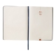 Agenda diaria con 174 hojas