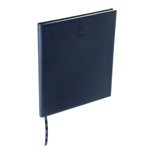 Agenda semanal con 80 hojas