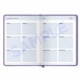 Agenda Semanal Premium 2024 WIN