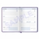 Agenda Semanal Premium 2024 WIN