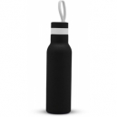 Botella de acero inoxidable capacidad de 500 ml