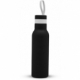 Botella de acero inoxidable capacidad de 500 ml