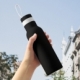 Botella de acero inoxidable capacidad de 500 ml