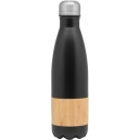 Botella térmica con capacidad de 500 ml