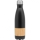 Botella térmica con capacidad de 500 ml