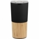 Mug térmico de acero inoxidable cap de 600 ml