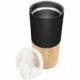 Mug térmico de acero inoxidable cap de 600 ml
