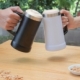 Jarro cervecero térmico cap 700 ml