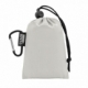 Poncho impermeable de polietileno