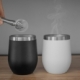Mug térmico con capacidad de 350 ml