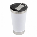 Mug térmico de acero inoxidable cap de 500 ml