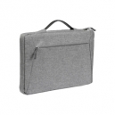Porta laptop de poliéster