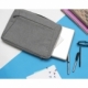 Porta laptop de poliéster