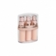 Set de 3 botellas dispensadoras