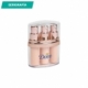 Set de 3 botellas dispensadoras
