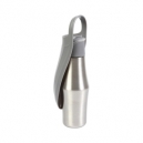 Botella de acero inoxidable cap 750 ml