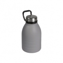 Termo jumbo de acero inoxidable capacidad de 1500 ml