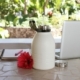 Termo jumbo de acero inoxidable capacidad de 1500 ml