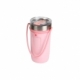 Termo fabricado con doble pared capacidad de 480 ml