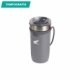 Termo fabricado con doble pared capacidad de 480 ml