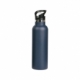 Botella deportiva de acero inoxidable capacidad de 750 ml