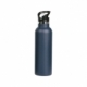 Botella deportiva de acero inoxidable capacidad de 750 ml