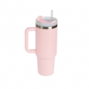 Termo Jumbo fabricado en acero inoxidable cap de 1200 ml