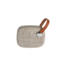 Bocina bluetooth con radio FM