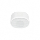 Bocina bluetooth con radio FM color blanco