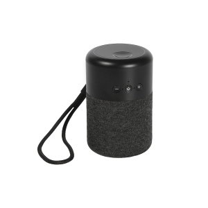 Bocina con auriculares incluidos