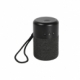 Bocina con auriculares incluidos