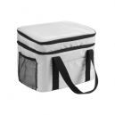 Hielera térmica fabricada en poliéster