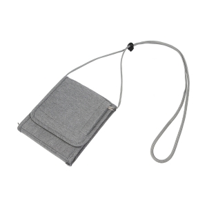 Bolso multiusos fabricado en poliéster
