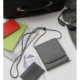 Bolso multiusos fabricado en poliéster