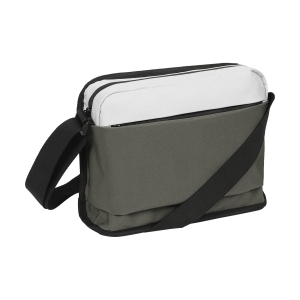 Morral fabricado en poliéster