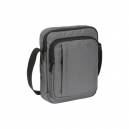 Bolsa multiusos fabricada en poliéster reciclado