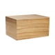 Set de Bar con estuche de madera