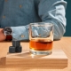 Set de Bar con estuche de madera