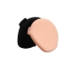 Set de 2 esponjas aplicadoras de maquillaje
