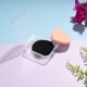 Set de 2 esponjas aplicadoras de maquillaje